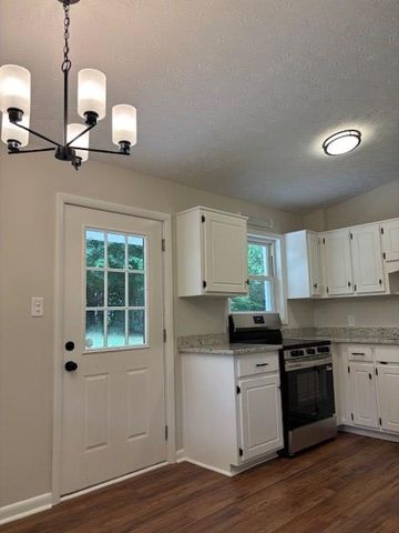 5435 Mariner Drive, Columbus, GA 31909