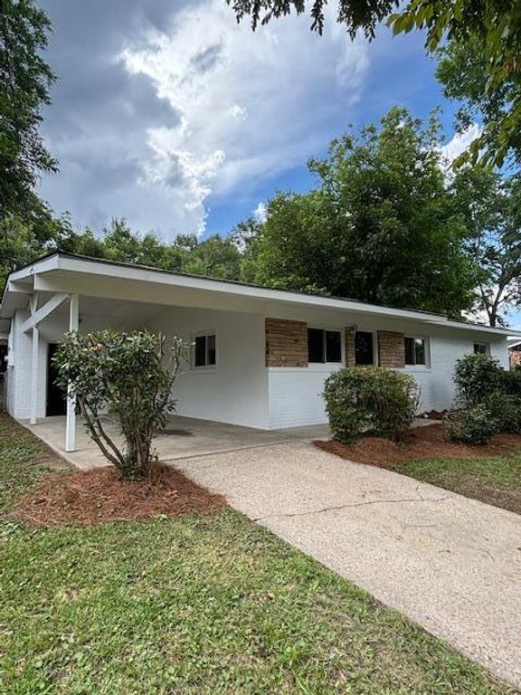 5435 Mariner Drive, Columbus, GA 31909