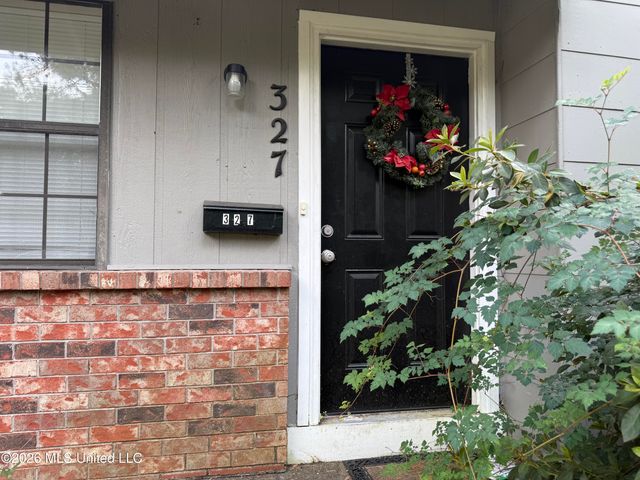 327 Reed Avenue, Jackson, MS 39206