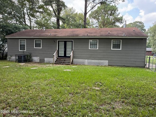 327 Reed Avenue, Jackson, MS 39206