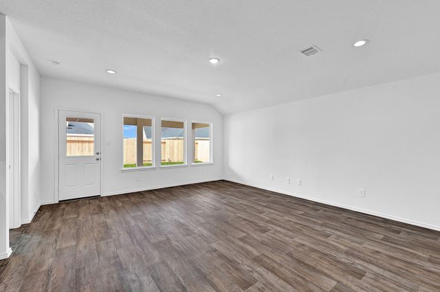 5927 Orchid Crest Lane, Rosenberg, TX 77469