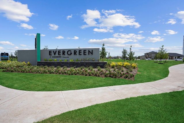 5927 Orchid Crest Lane, Rosenberg, TX 77469