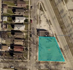 4317 N GREEN BAY AVENUE, Milwaukee, WI 53209