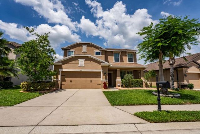 1038 KETZAL DRIVE, Trinity, FL 34655