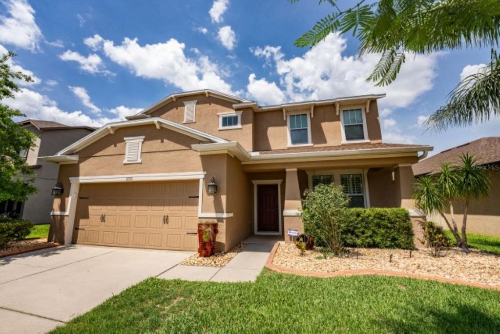 1038 KETZAL DRIVE, Trinity, FL 34655