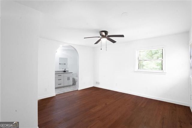 2203 Second Avenue, Decatur, GA 30032