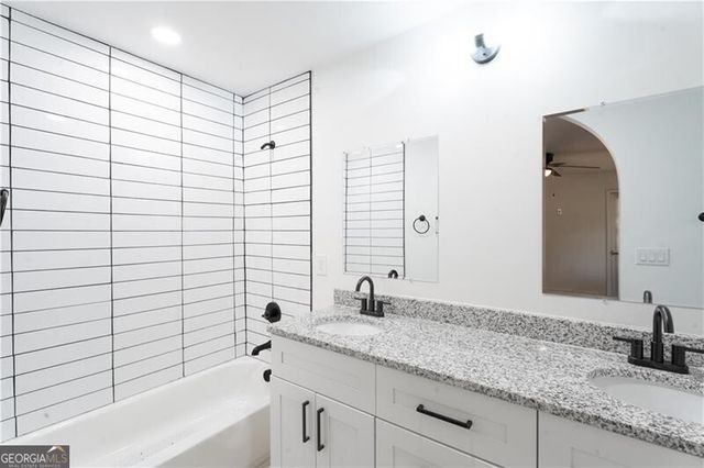2203 Second Avenue, Decatur, GA 30032