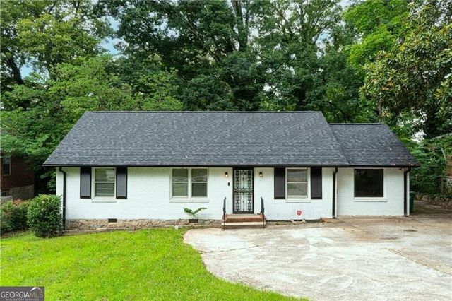 2203 Second Avenue, Decatur, GA 30032