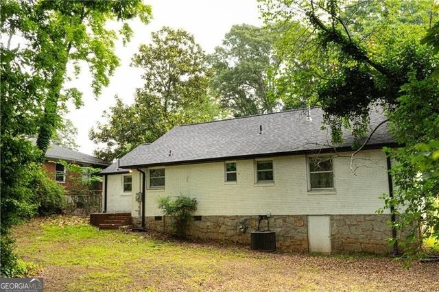 2203 Second Avenue, Decatur, GA 30032