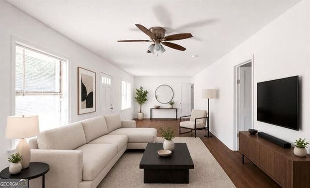 2203 Second Avenue, Decatur, GA 30032
