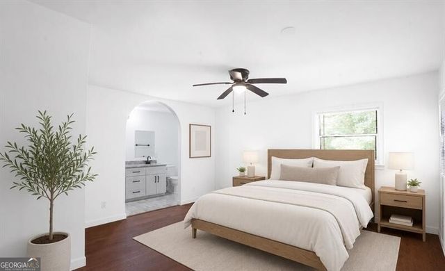 2203 Second Avenue, Decatur, GA 30032