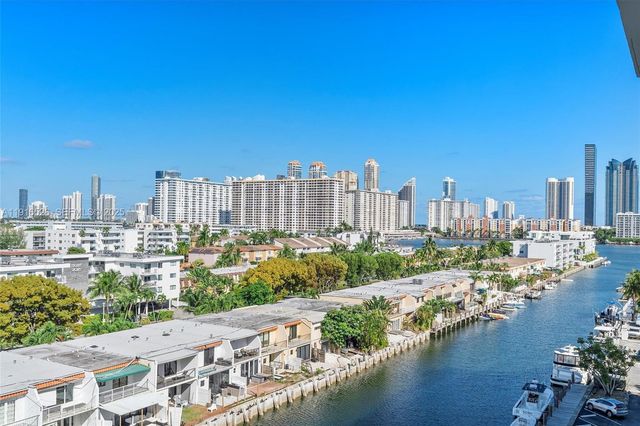 3703 NE 166th Street 808, North Miami Beach, FL 33160