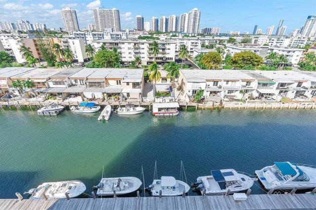 3703 NE 166th Street 808, North Miami Beach, FL 33160