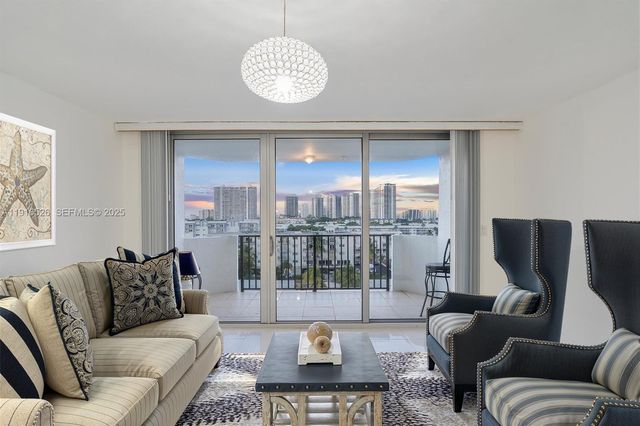 3703 NE 166th Street 808, North Miami Beach, FL 33160