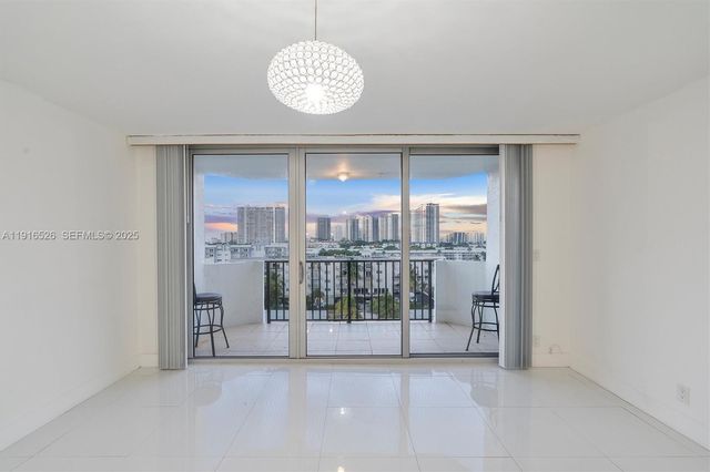 3703 NE 166th Street 808, North Miami Beach, FL 33160