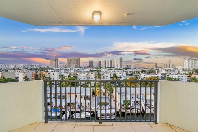 3703 NE 166th Street 808, North Miami Beach, FL 33160