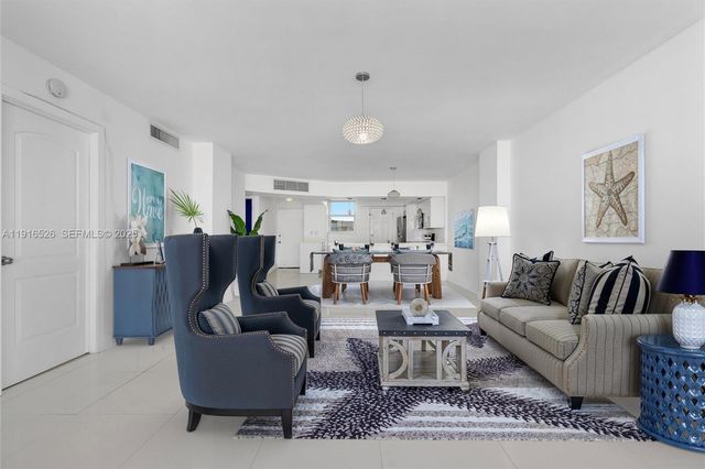 3703 NE 166th Street 808, North Miami Beach, FL 33160