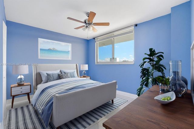 3703 NE 166th Street 808, North Miami Beach, FL 33160
