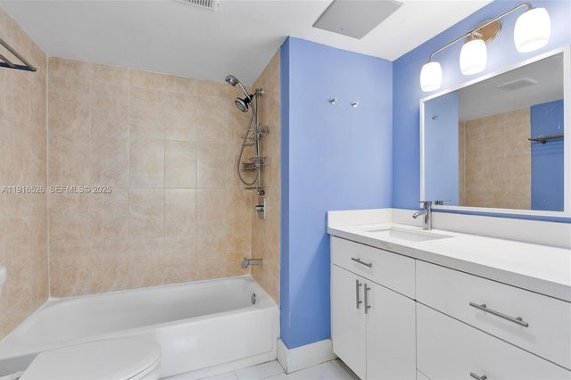 3703 NE 166th Street 808, North Miami Beach, FL 33160
