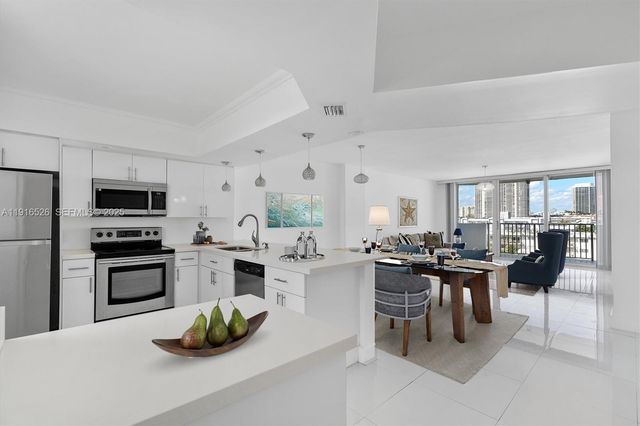 3703 NE 166th Street 808, North Miami Beach, FL 33160