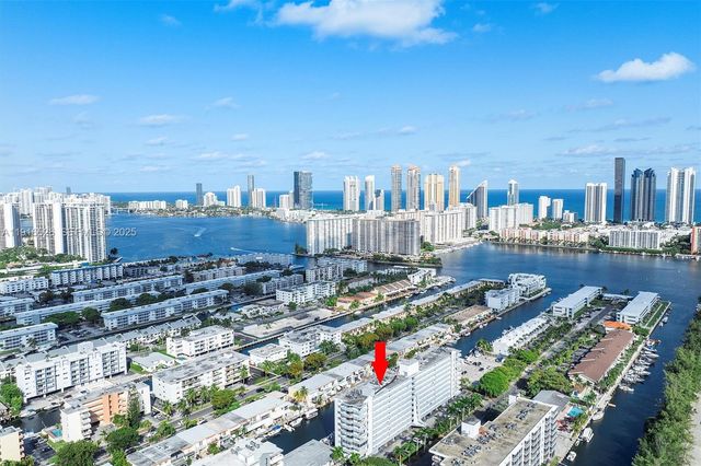 3703 NE 166th Street 808, North Miami Beach, FL 33160