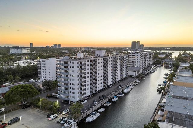 3703 NE 166th Street 808, North Miami Beach, FL 33160