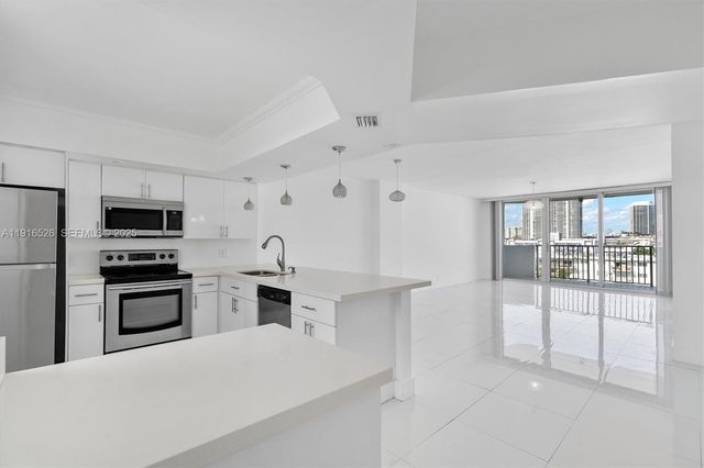 3703 NE 166th Street 808, North Miami Beach, FL 33160