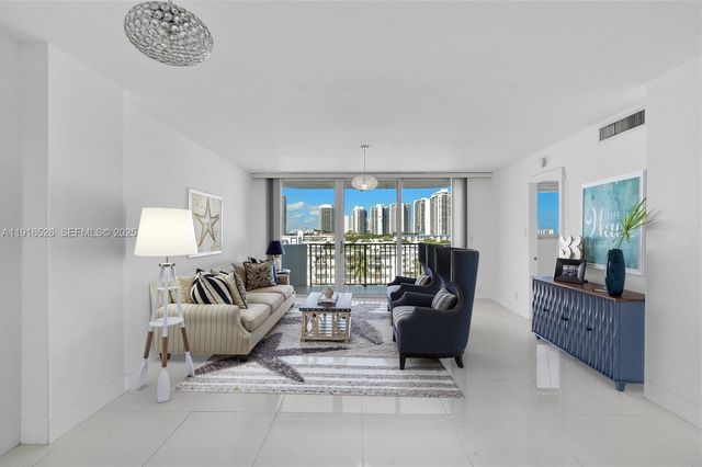 3703 NE 166th Street 808, North Miami Beach, FL 33160