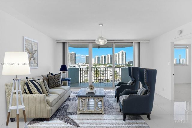 3703 NE 166th Street 808, North Miami Beach, FL 33160