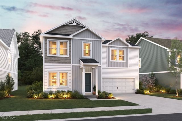 823 Meadow Lake Way, Elyria, OH 44035