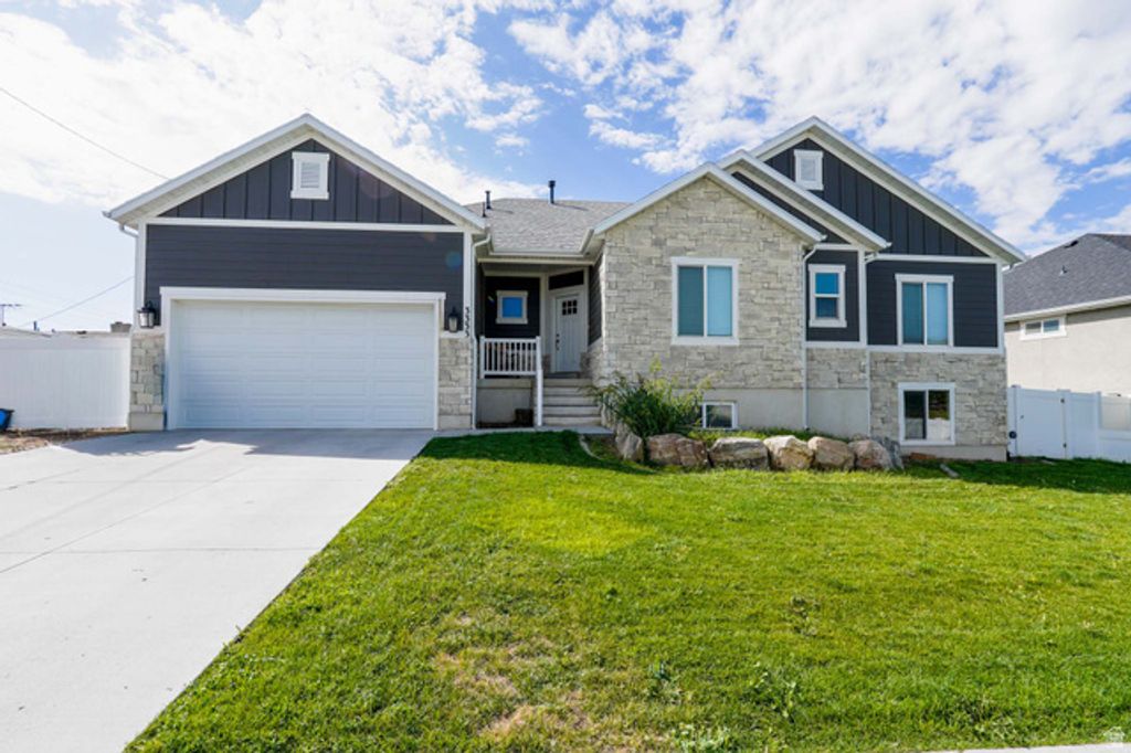 3333 W 3275 S, West Haven, UT 84401 — exterior