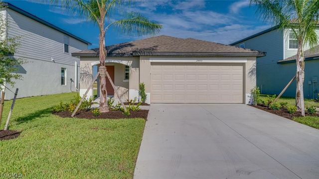 17400 Monte Isola WAY, North Fort Myers, FL 33917