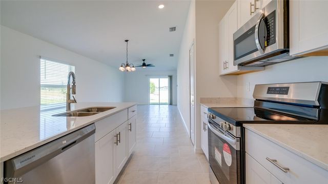 17400 Monte Isola WAY, North Fort Myers, FL 33917