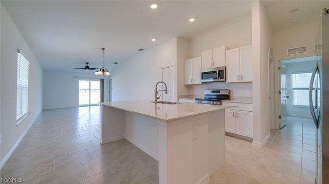 17400 Monte Isola WAY, North Fort Myers, FL 33917