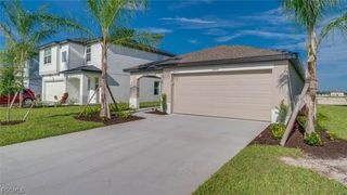 17400 Monte Isola WAY, North Fort Myers, FL 33917
