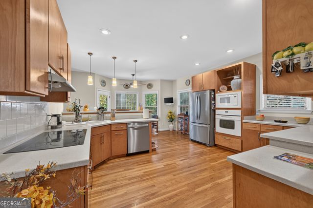 106 Bellewood Court, Macon, GA 31210