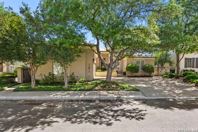 101 Bristol Green, San Antonio, TX 78209
