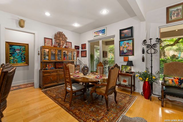 101 Bristol Green, San Antonio, TX 78209