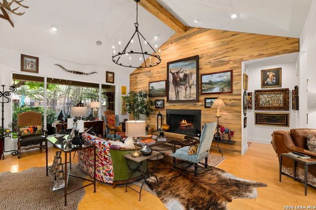 101 Bristol Green, San Antonio, TX 78209