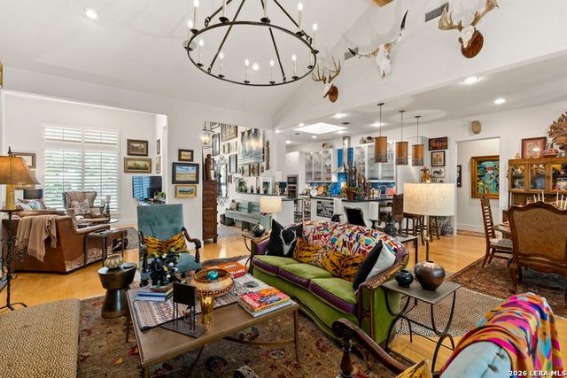 101 Bristol Green, San Antonio, TX 78209