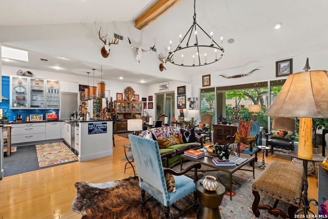 101 Bristol Green, San Antonio, TX 78209