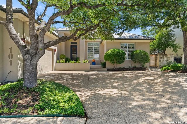 101 Bristol Green, San Antonio, TX 78209