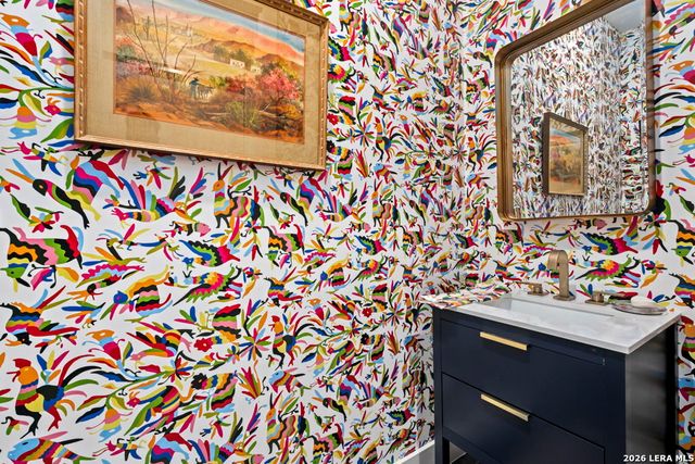 101 Bristol Green, San Antonio, TX 78209