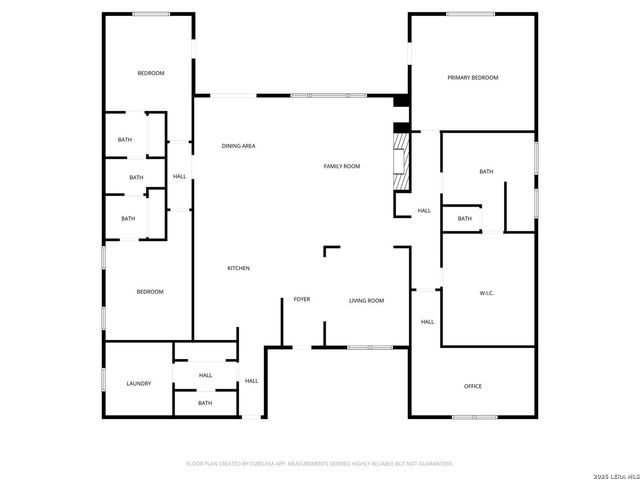 101 Bristol Green, San Antonio, TX 78209