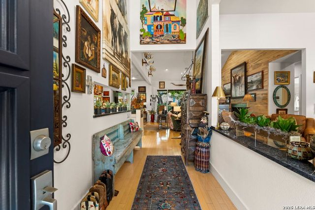 101 Bristol Green, San Antonio, TX 78209