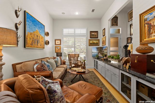 101 Bristol Green, San Antonio, TX 78209