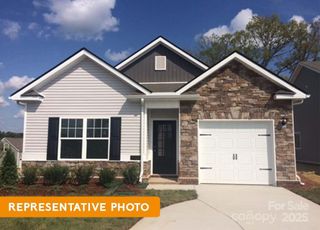 1260 Langston Lane, Salisbury, NC 28144
