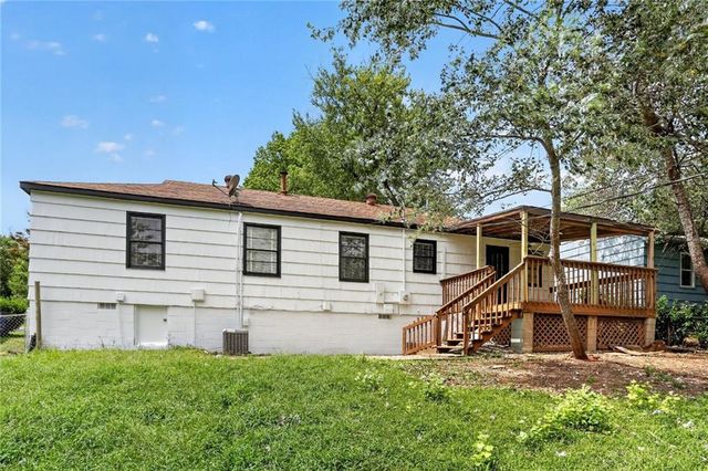 6201 Cedar Street, Mission, KS 66205