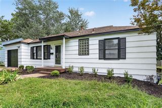 6201 Cedar Street, Mission, KS 66205
