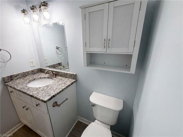 304 Field Street, Graham, NC 27253